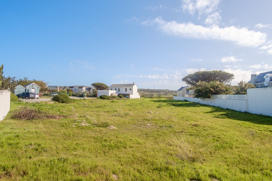 0 Bedroom Property for Sale in Kommetjie Western Cape